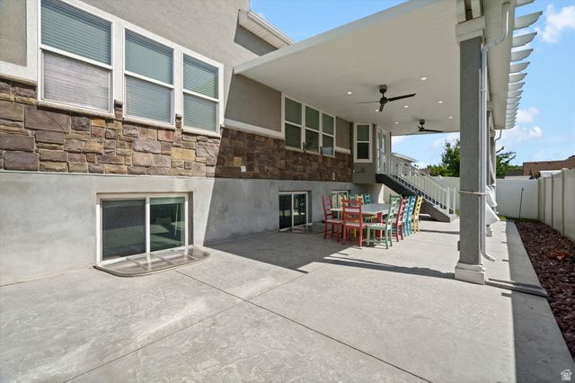 1072 S 1875 W, Syracuse, UT 84075
