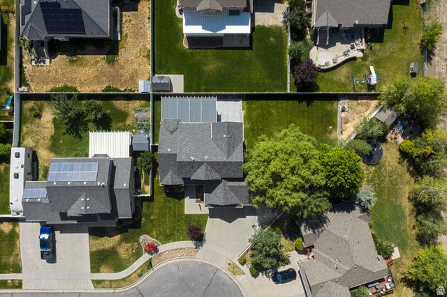 1072 S 1875 W, Syracuse, UT 84075