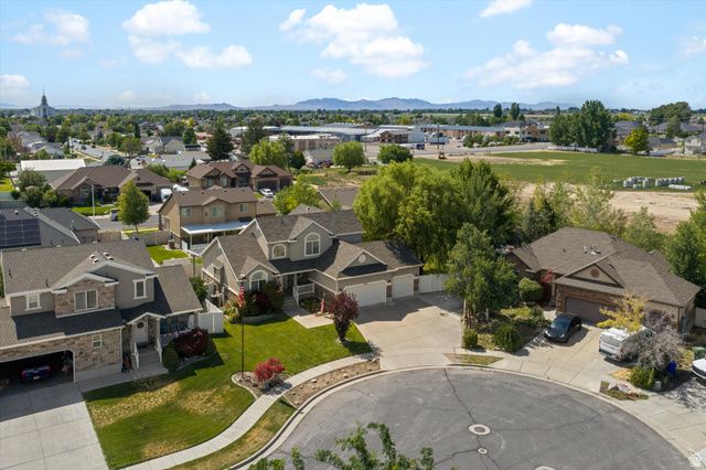 1072 S 1875 W, Syracuse, UT 84075