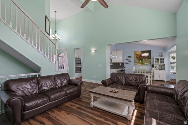 1072 S 1875 W, Syracuse, UT 84075