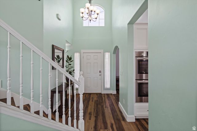 1072 S 1875 W, Syracuse, UT 84075