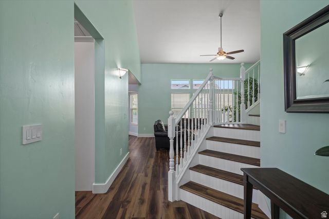 1072 S 1875 W, Syracuse, UT 84075