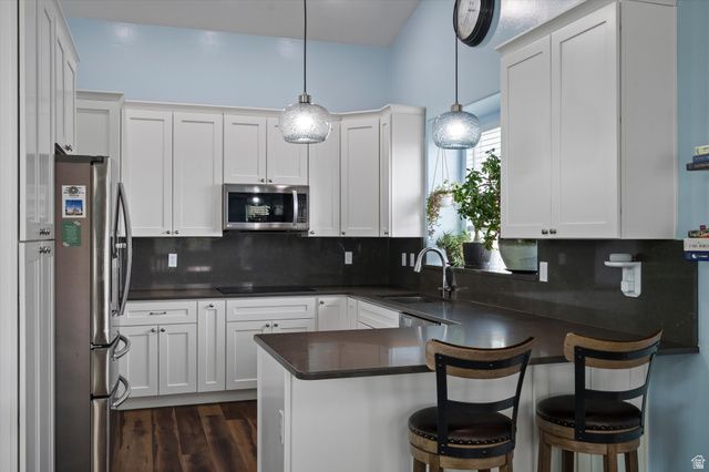 1072 S 1875 W, Syracuse, UT 84075