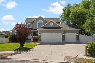 1072 S 1875 W, Syracuse, UT 84075