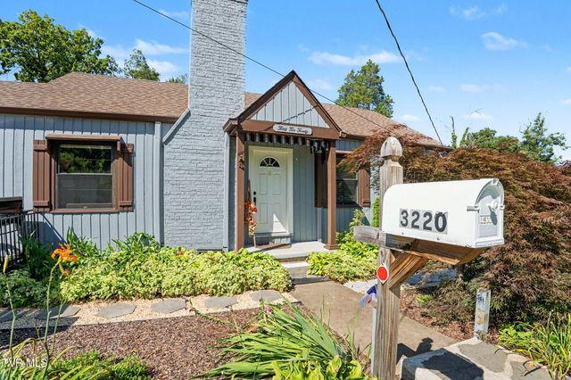 3220 Ashley Street, Kingsport, TN 37664