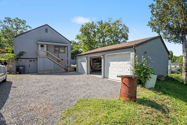 3220 Ashley Street, Kingsport, TN 37664