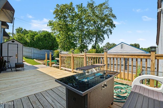 3220 Ashley Street, Kingsport, TN 37664