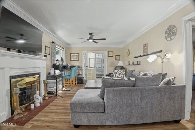 3220 Ashley Street, Kingsport, TN 37664