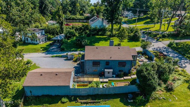 3220 Ashley Street, Kingsport, TN 37664