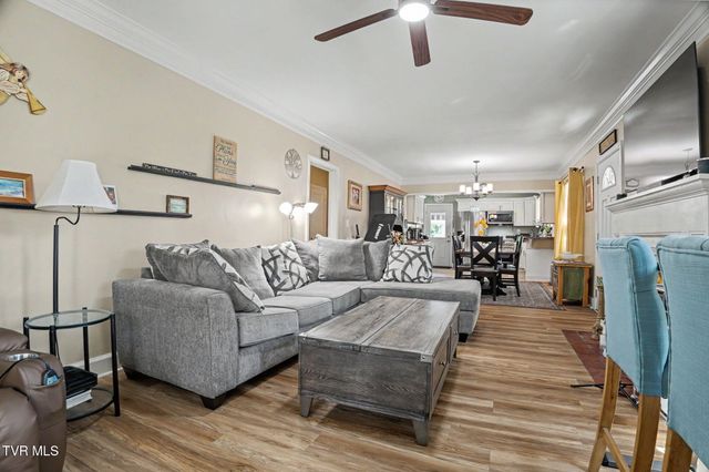 3220 Ashley Street, Kingsport, TN 37664