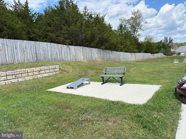 102 CORALYROSE CT, Winchester, VA 22602