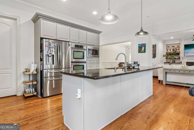 6244 Mount Vernon Oaks Drive, Atlanta, GA 30328