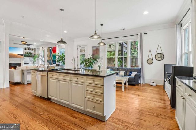 6244 Mount Vernon Oaks Drive, Atlanta, GA 30328