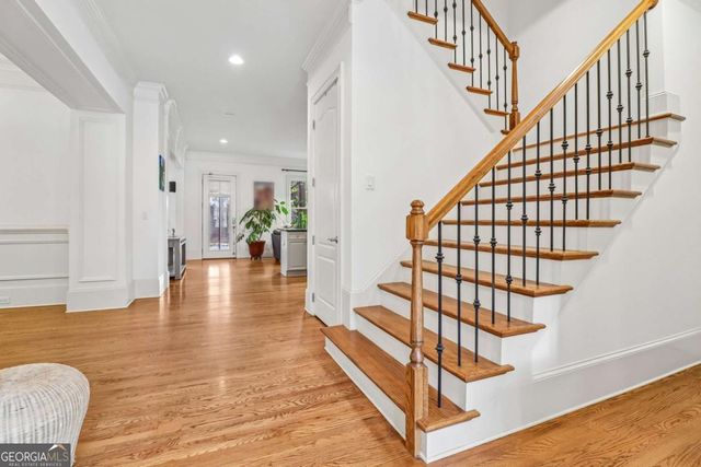 6244 Mount Vernon Oaks Drive, Atlanta, GA 30328