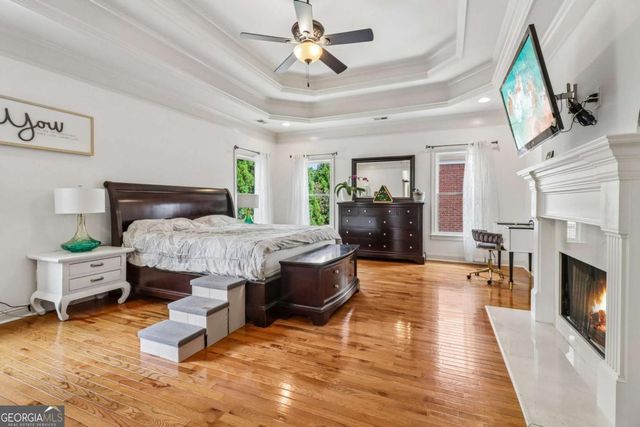 6244 Mount Vernon Oaks Drive, Atlanta, GA 30328