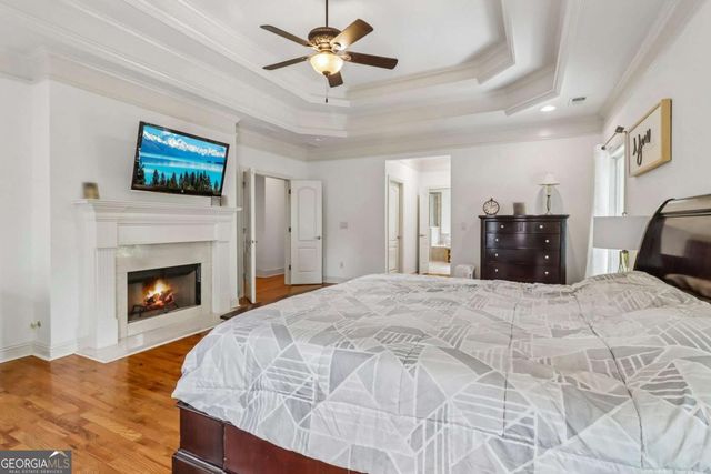 6244 Mount Vernon Oaks Drive, Atlanta, GA 30328