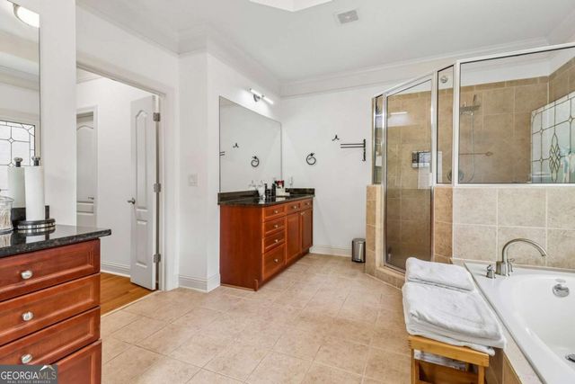 6244 Mount Vernon Oaks Drive, Atlanta, GA 30328