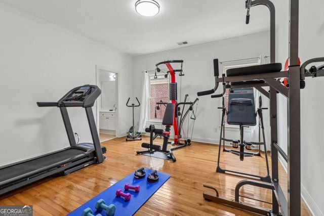 6244 Mount Vernon Oaks Drive, Atlanta, GA 30328