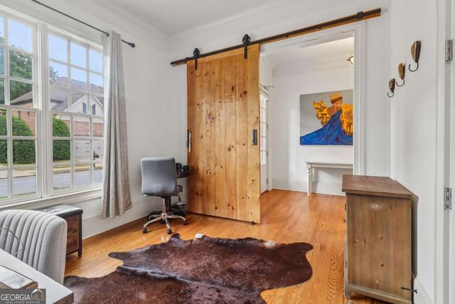 6244 Mount Vernon Oaks Drive, Atlanta, GA 30328