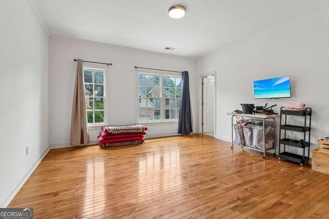 6244 Mount Vernon Oaks Drive, Atlanta, GA 30328