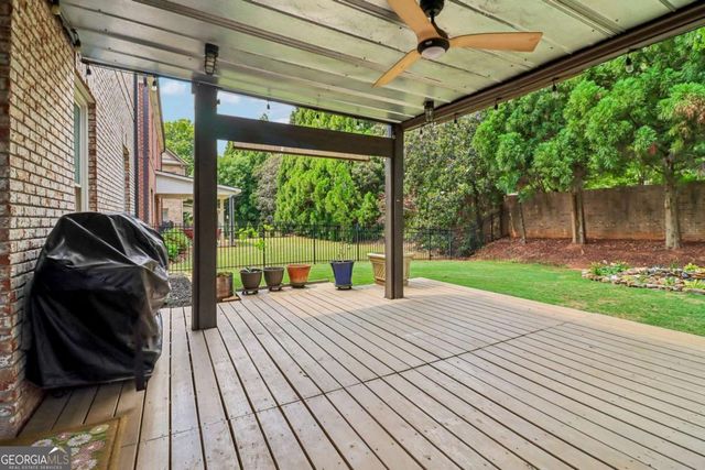 6244 Mount Vernon Oaks Drive, Atlanta, GA 30328