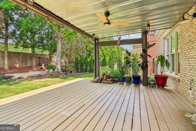 6244 Mount Vernon Oaks Drive, Atlanta, GA 30328