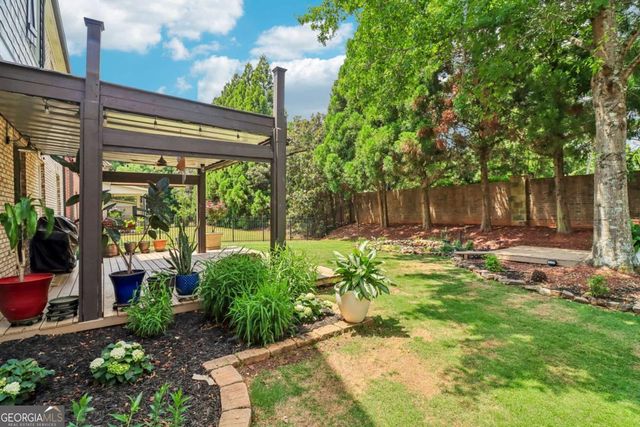 6244 Mount Vernon Oaks Drive, Atlanta, GA 30328