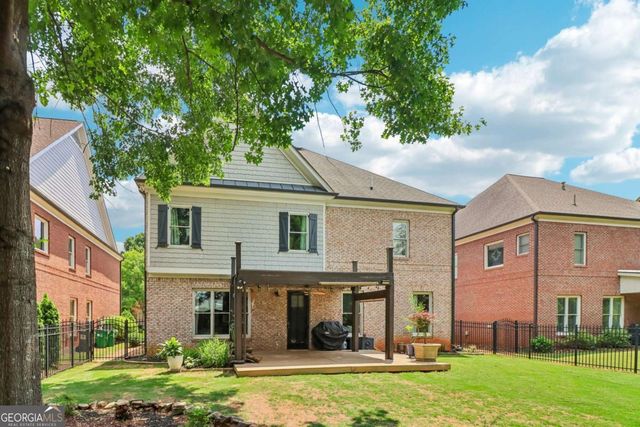 6244 Mount Vernon Oaks Drive, Atlanta, GA 30328