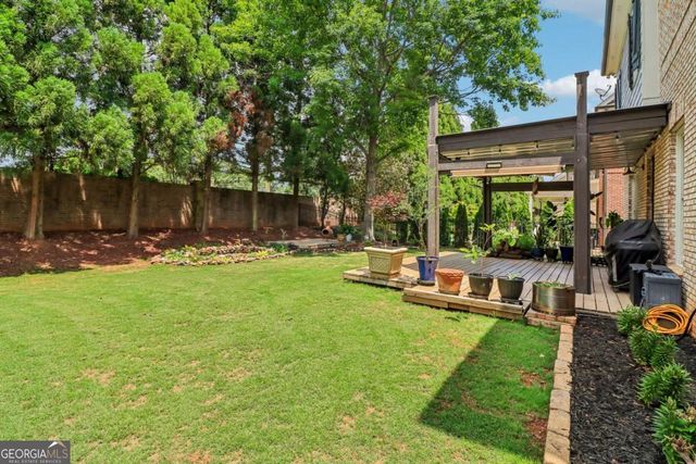 6244 Mount Vernon Oaks Drive, Atlanta, GA 30328