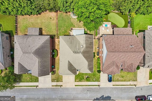 6244 Mount Vernon Oaks Drive, Atlanta, GA 30328