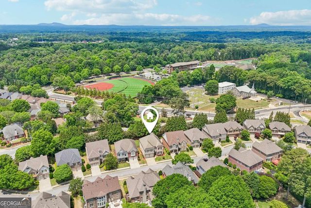 6244 Mount Vernon Oaks Drive, Atlanta, GA 30328