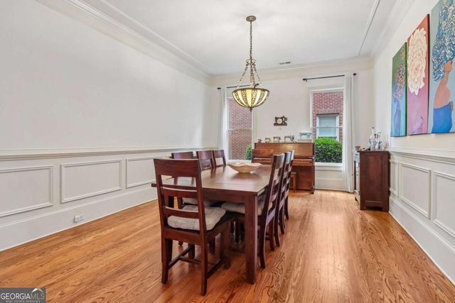 6244 Mount Vernon Oaks Drive, Atlanta, GA 30328