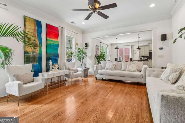 6244 Mount Vernon Oaks Drive, Atlanta, GA 30328