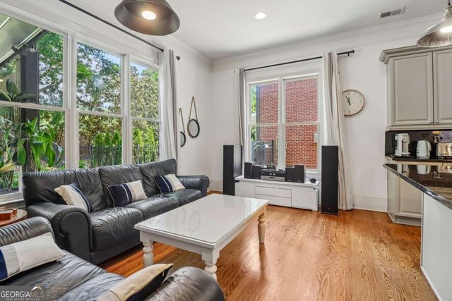 6244 Mount Vernon Oaks Drive, Atlanta, GA 30328
