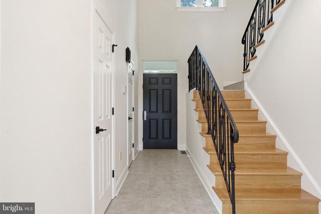 4312 HOLLY RIDGE RD, Rockville, MD 20853