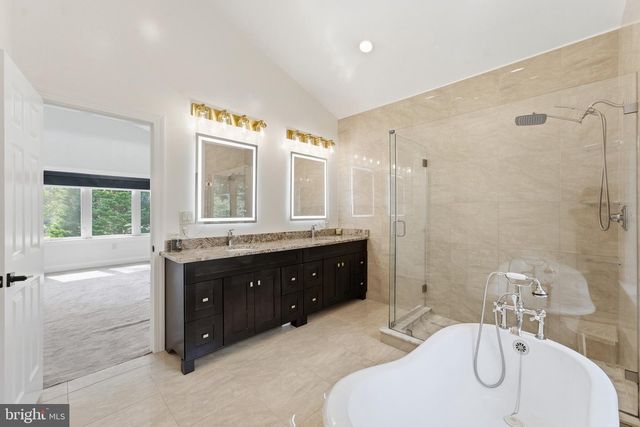 4312 HOLLY RIDGE RD, Rockville, MD 20853