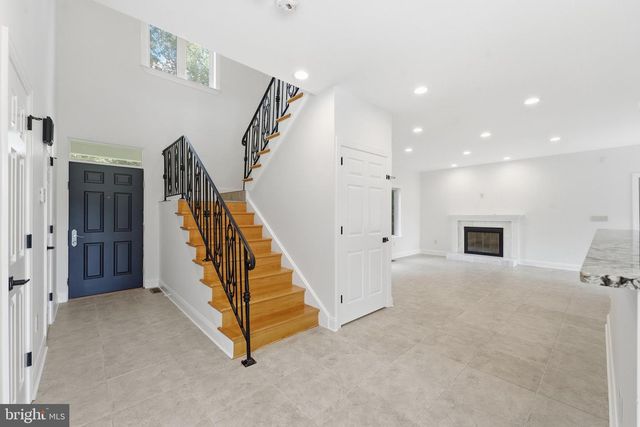 4312 HOLLY RIDGE RD, Rockville, MD 20853
