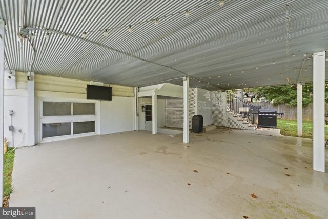 4312 HOLLY RIDGE RD, Rockville, MD 20853