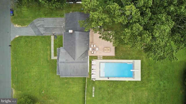 4312 HOLLY RIDGE RD, Rockville, MD 20853