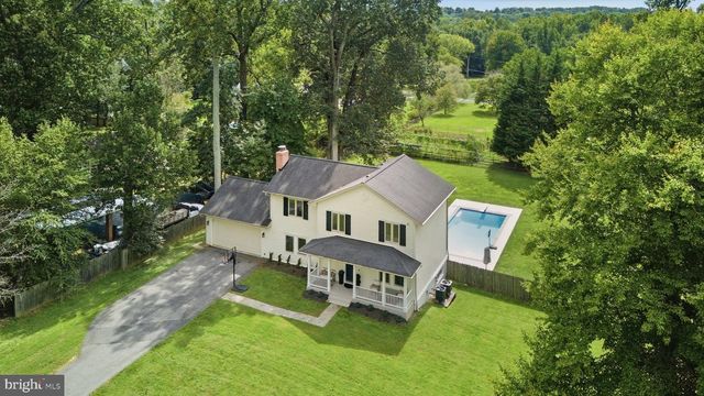 4312 HOLLY RIDGE RD, Rockville, MD 20853