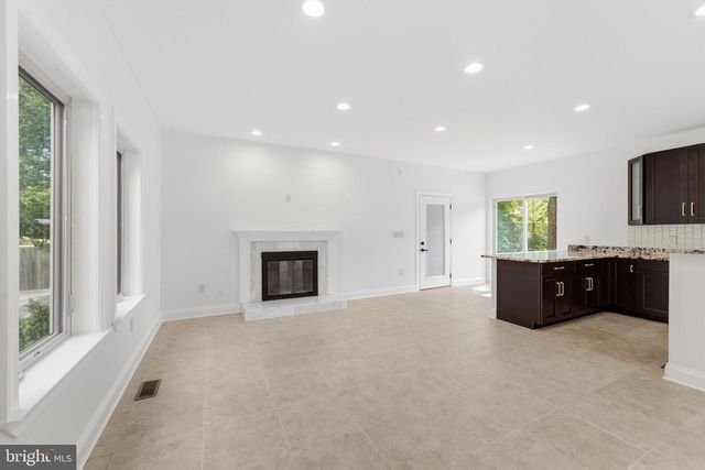 4312 HOLLY RIDGE RD, Rockville, MD 20853