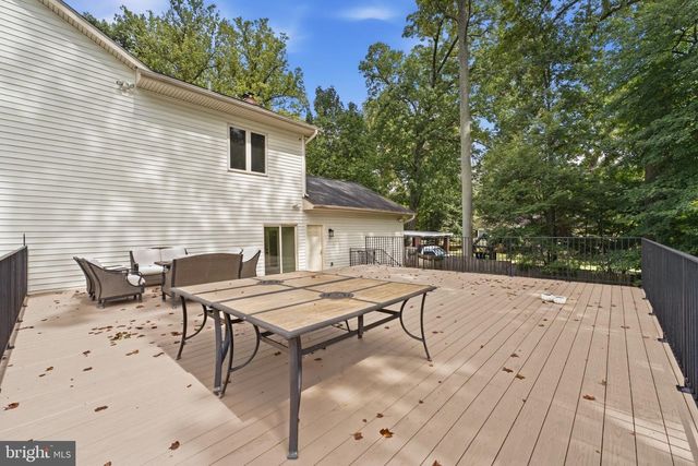 4312 HOLLY RIDGE RD, Rockville, MD 20853