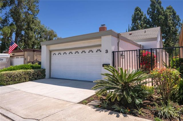 3 Willow Tree, Irvine, CA 92612