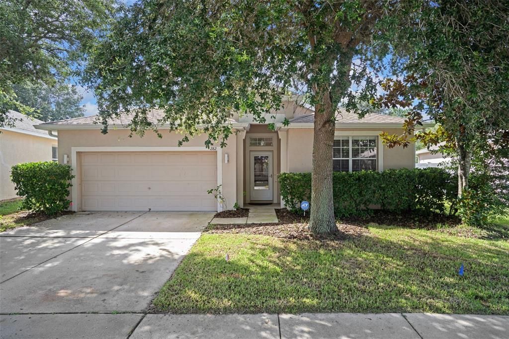282 WINTHROP DRIVE, Spring Hill, FL 34609