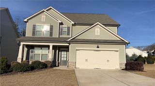 5406 Town Square Way, Flowery Branch, GA 30542