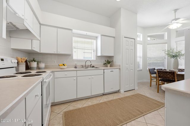 272 SEA WOODS Drive N, St. Augustine, FL 32080