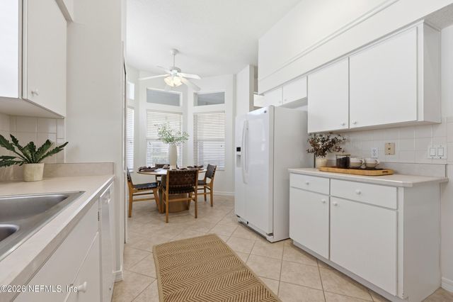 272 SEA WOODS Drive N, St. Augustine, FL 32080