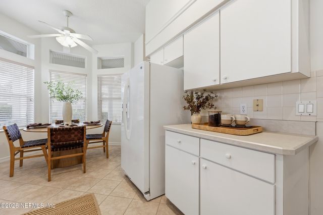 272 SEA WOODS Drive N, St. Augustine, FL 32080