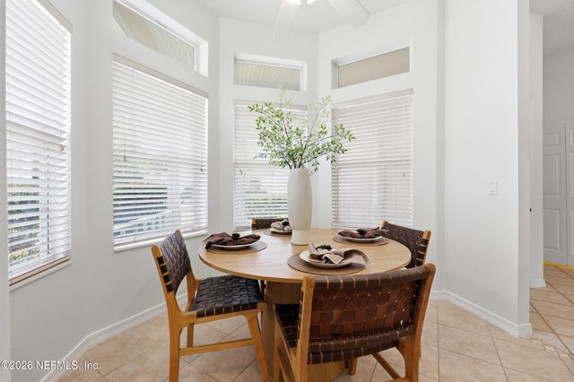 272 SEA WOODS Drive N, St. Augustine, FL 32080