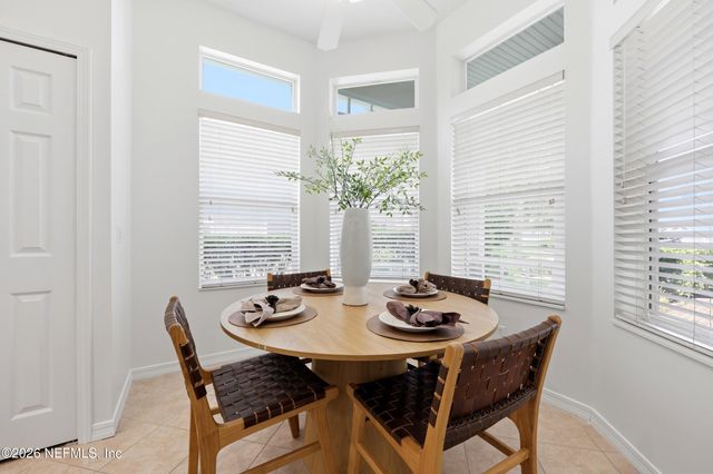 272 SEA WOODS Drive N, St. Augustine, FL 32080
